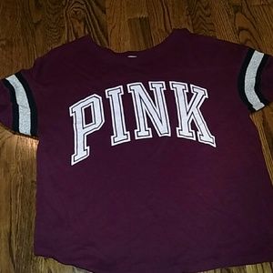 Victoria Secret Pink shirt
